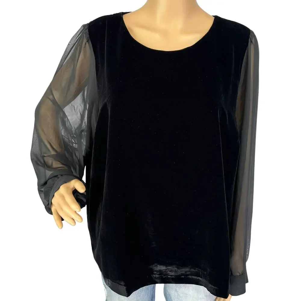 J. Crew crew velvet